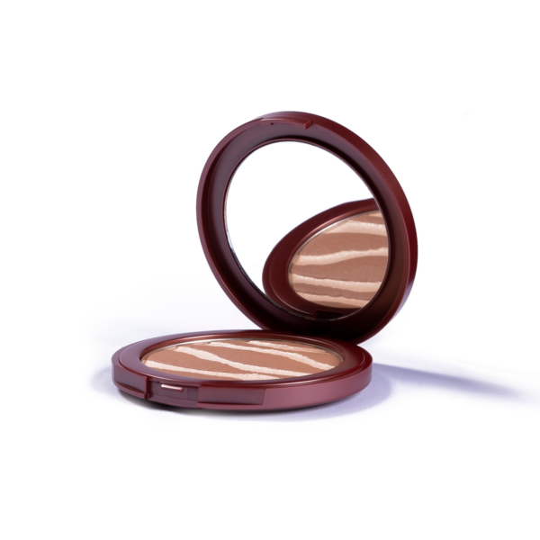 Bronzer